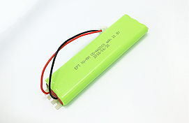 10.8V 2000mAh AA消防應急吸頂燈高溫鎳氫電池 10.8V 2000mAh AA消防應急吸頂燈高溫鎳氫電池