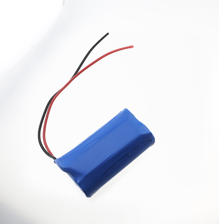 7.4V 2200mAh水下吸塵器18650鋰電池 7.4V 2200mAh水下吸塵器18650鋰電池