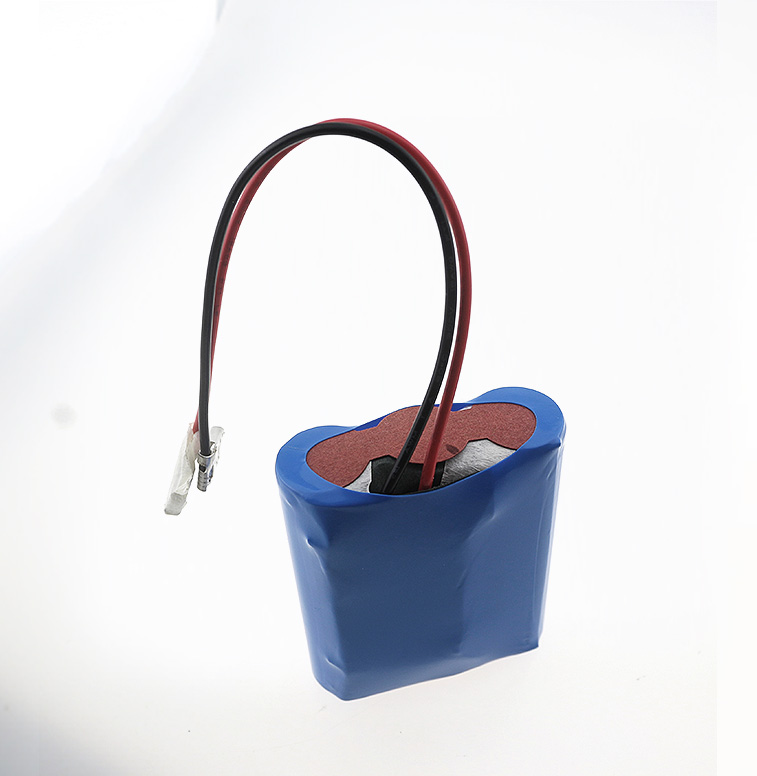 11.1V 2200mAh水下吸塵器18650鋰電池 11.1V 2200mAh水下吸塵器18650鋰電池