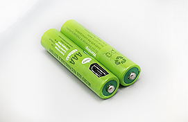 1.2V 400mAh AAA7號(hào)USB充電鎳氫電池 1.2V 400mAh AAA7號(hào)USB充電鎳氫電池