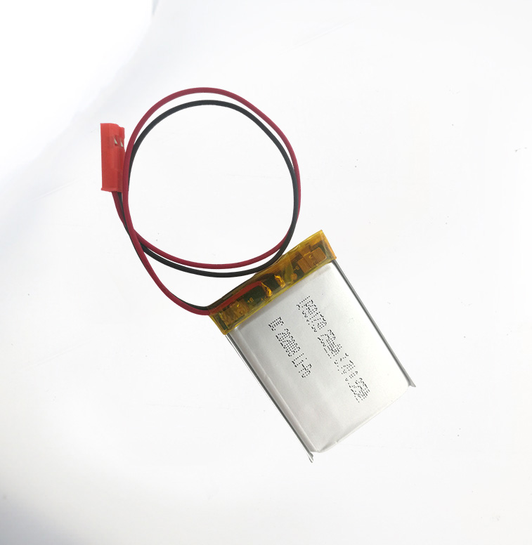 3.7V 250mAh 601730 pos機(jī)聚合物鋰電池 3.7V 250mAh 601730 pos機(jī)聚合物鋰電池