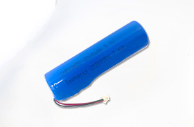 3.7V 18650-2000 化妝鏡18650鋰電池 3.7V 18650-2000 化妝鏡18650鋰電池