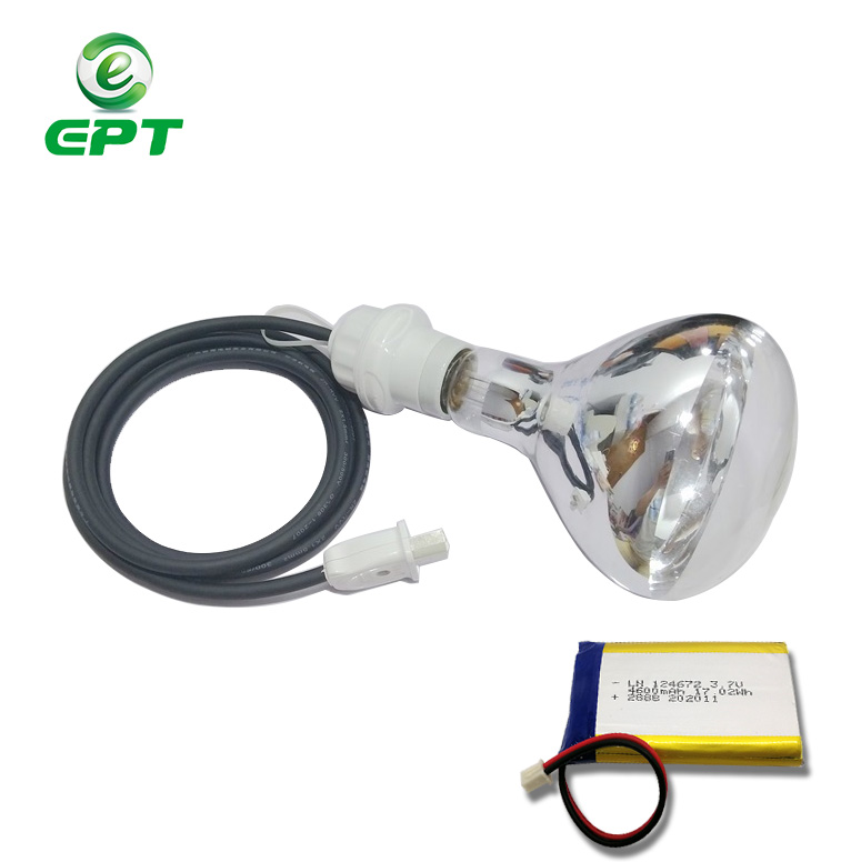 3.7V 124065 4000mAh 照明器械設(shè)備聚合聚合物鋰電池 3.7V 124065 4000mAh 照明器械設(shè)備聚合聚合物鋰電池