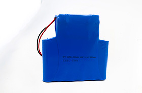 14.4V 8800mAh 備用電源18650鋰電池 14.4V 8800mAh 備用電源18650鋰電池