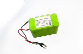 18V 1300mAh AA動(dòng)力吸塵器鎳氫電池 18V 1300mAh AA動(dòng)力吸塵器鎳氫電池