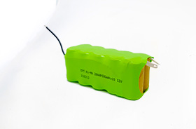 12V 600mAh AA海上監(jiān)測(cè)器鎳氫電池 12V 600mAh AA海上監(jiān)測(cè)器鎳氫電池