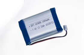 7.4V 103450 1800mAh 個(gè)人護(hù)理聚合物鋰電池 7.4V 103450 1800mAh 個(gè)人護(hù)理聚合物鋰電池