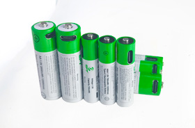 1.5V 2600mWh AA AAA 5號(hào)7號(hào)帶USB充電鋰電池 1.5V 2600mWh AA AAA 5號(hào)7號(hào)帶USB充電鋰電池