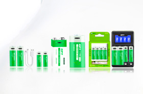 1.5V鋰電，常規(guī)1.5V鋰電型號大全