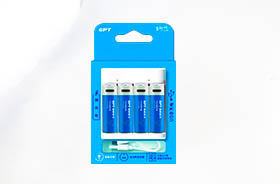 1.5V鋰電池 AA AAA可充電藍(lán)色帶掛卡可USB充電 1.5V鋰電池 AA AAA可充電藍(lán)色帶掛卡可USB充電