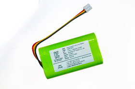 7.4V 2500mAh 18650出口韓國(guó)美容設(shè)備18650鋰電池帶KC認(rèn)證 7.4V 2500mAh 18650出口韓國(guó)美容設(shè)備18650鋰電池帶KC認(rèn)證